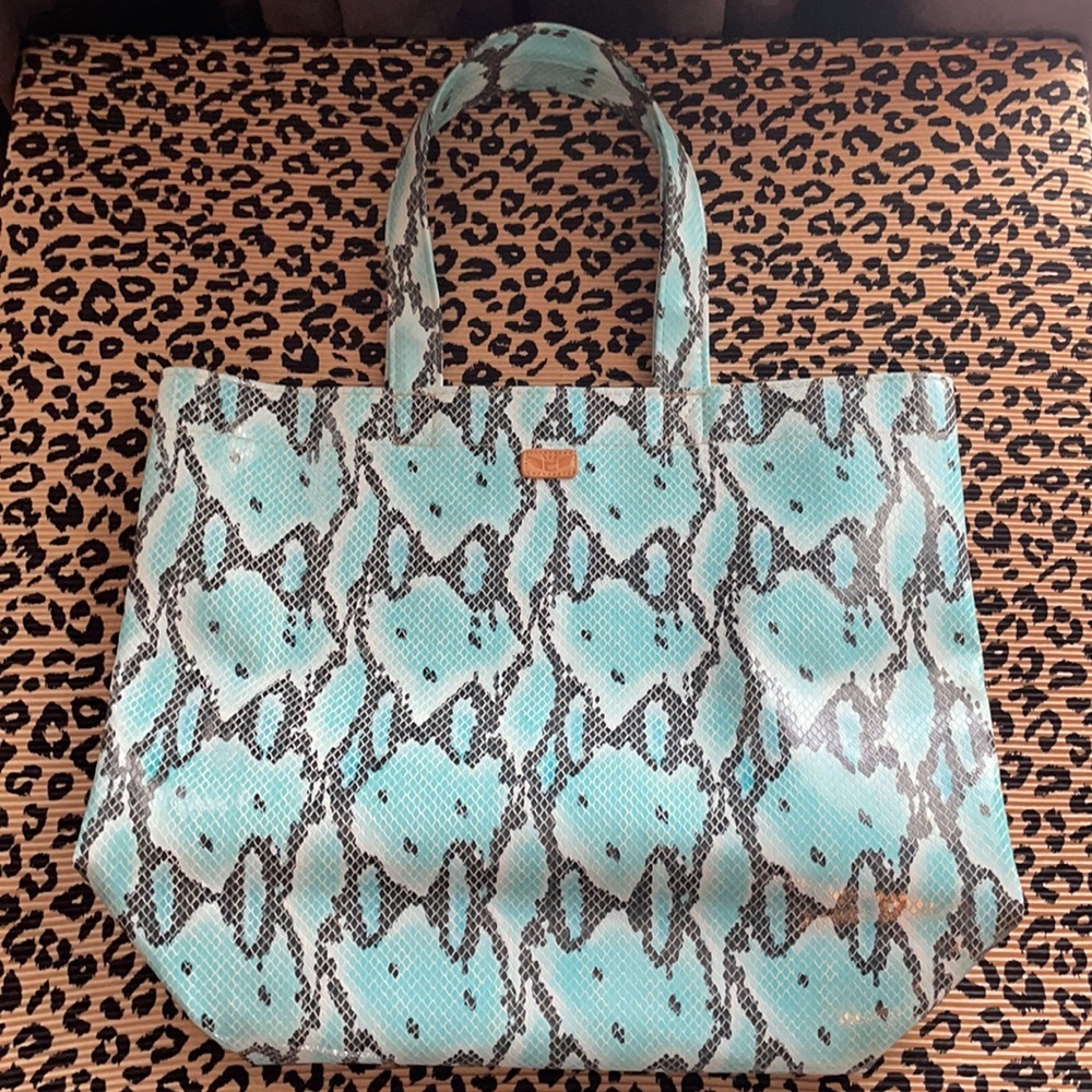 ONE OF A KIND- Consuela Carmen basic bag